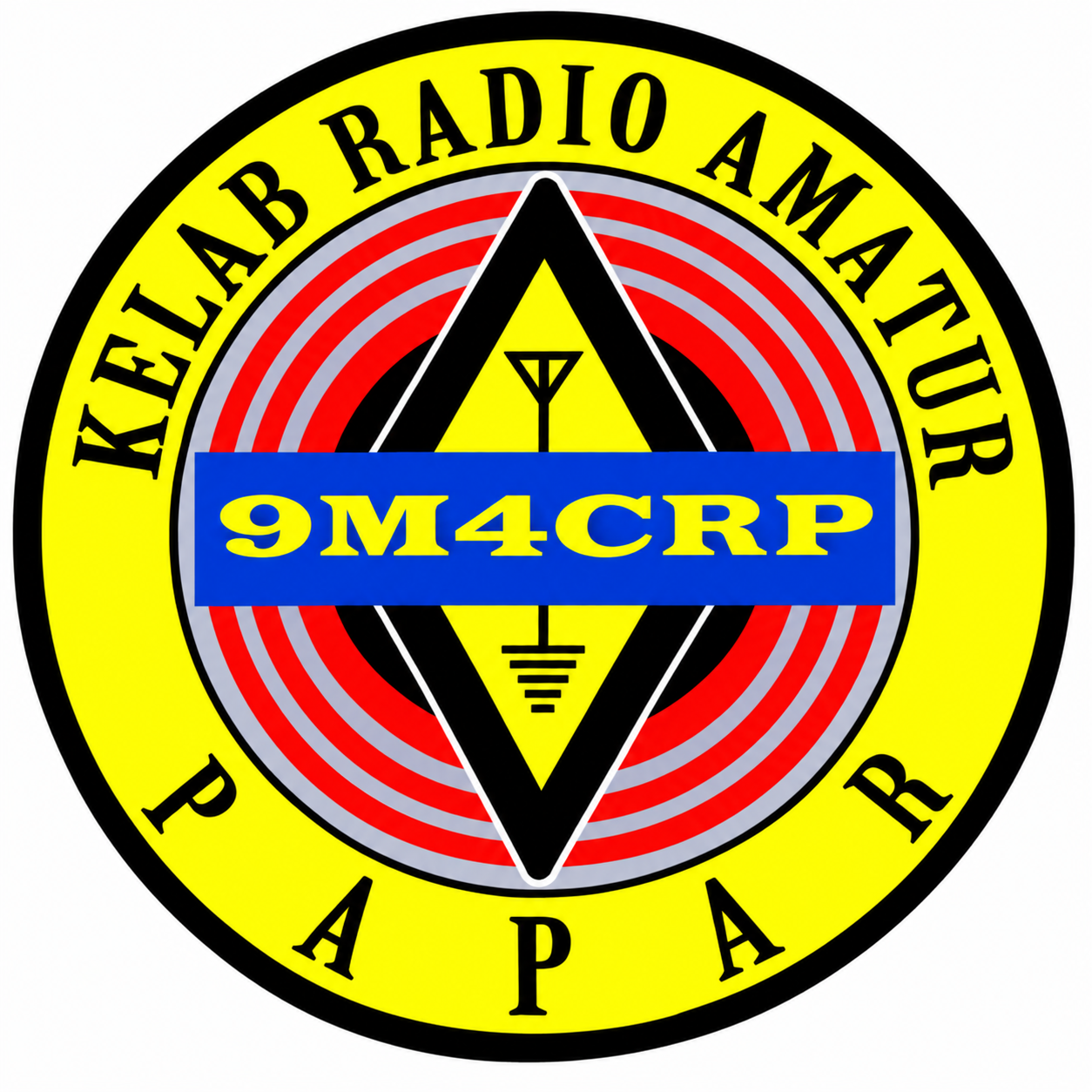 9M4RCP logo